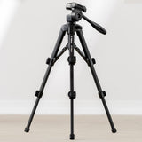 Velbon EX-MACRO Aluminium Tripod - additional product view