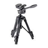 Velbon EX-MACRO aluminium tripod