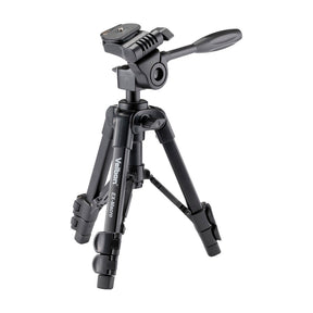 Velbon EX-MACRO aluminium tripod