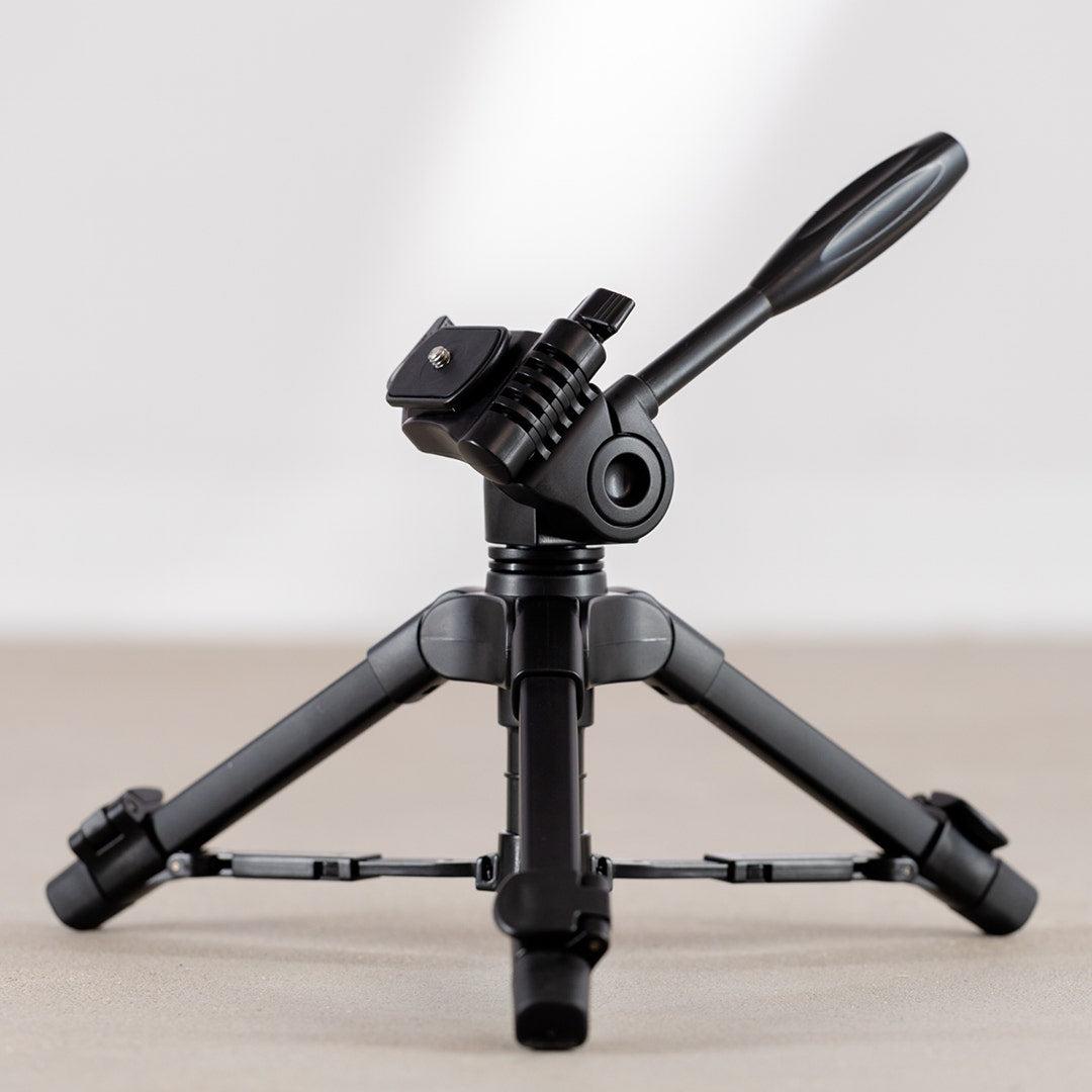 Velbon POLE POD EX Aluminium Monopod/Tripod - additional product view