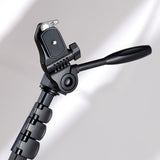 Velbon POLE POD EX Aluminium Monopod/Tripod - additional product view