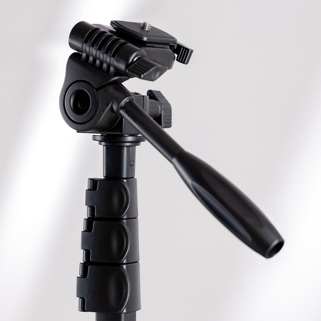 Velbon POLE POD EX Aluminium Monopod/Tripod - additional product view