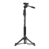 Velbon POLE POD EX Aluminium Monopod/Tripod - additional product view