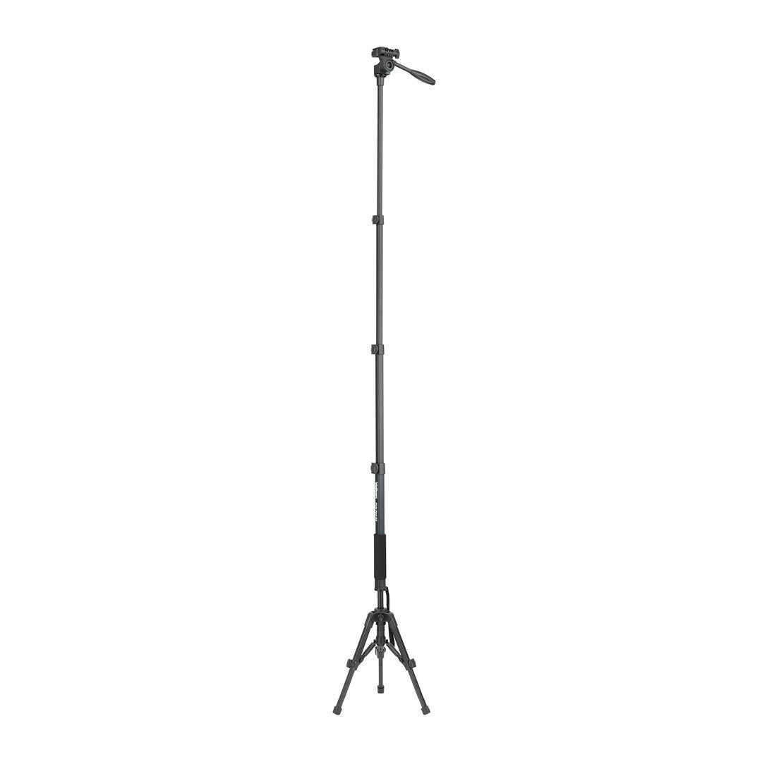 Velbon POLE POD EX Aluminium Monopod/Tripod - additional product view