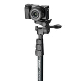 Velbon POLE POD EX Aluminium Monopod/Tripod - additional product view