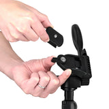 Velbon POLE POD EX Aluminium Monopod/Tripod - additional product view