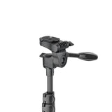Velbon POLE POD EX Aluminium Monopod/Tripod - additional product view