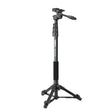 Velbon POLE POD EX aluminium monopod and tripod