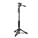 Velbon POLE POD EX aluminium monopod and tripod