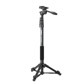 Velbon POLE POD EX aluminium monopod and tripod