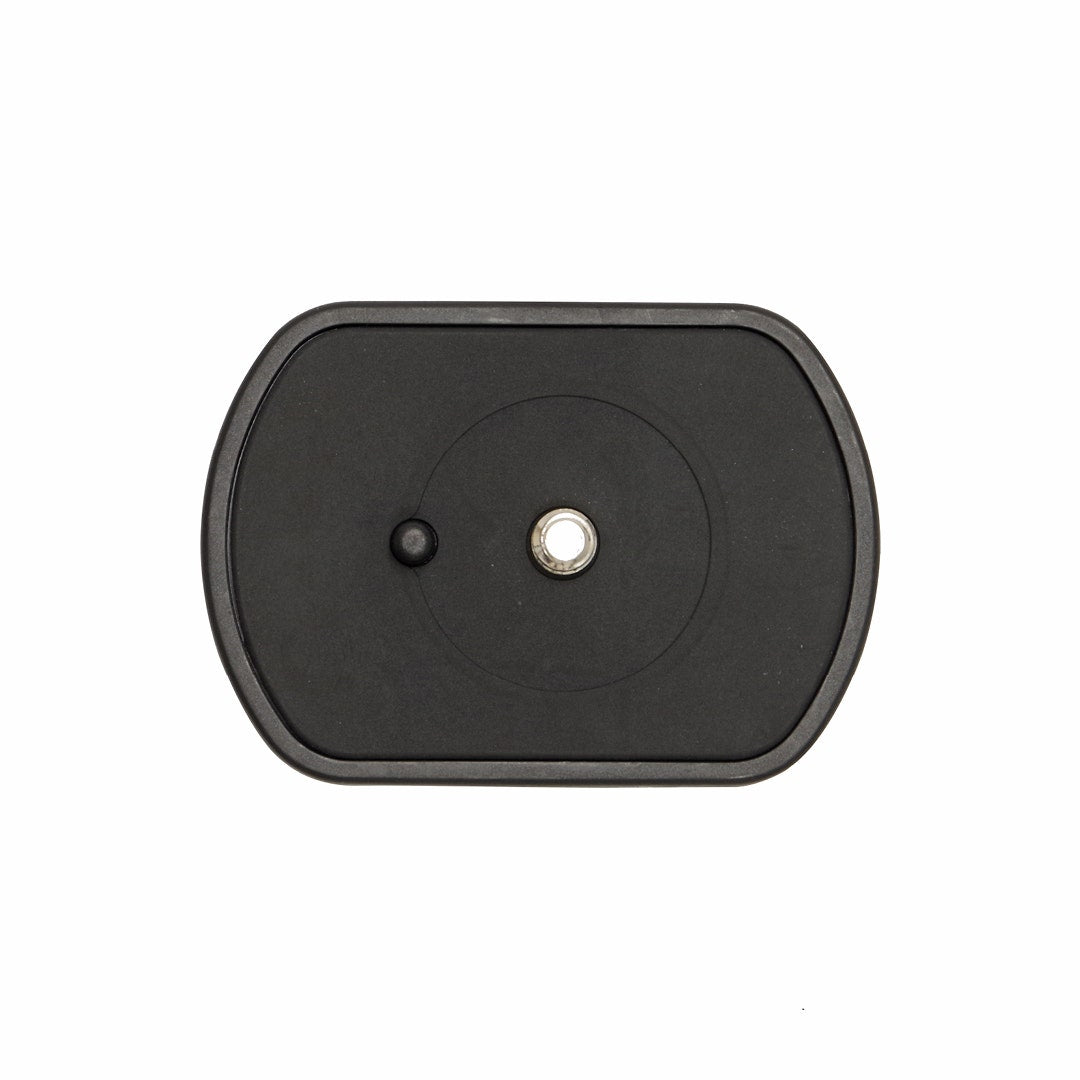 Velbon QB-46 Quick Release Plate - additional product view