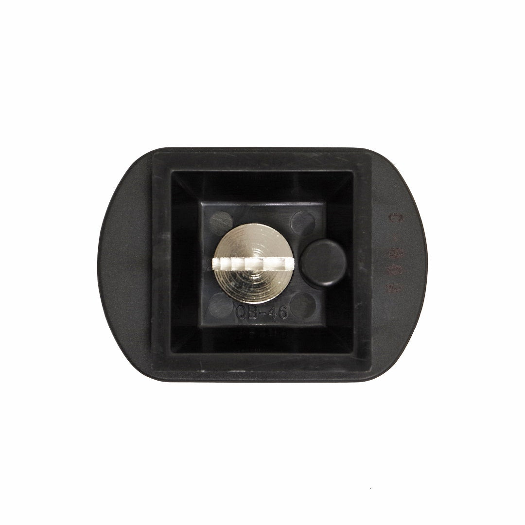 Velbon QB-46 Quick Release Plate - additional product view