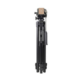 Velbon Videomate 538/F Aluminium Tripod - additional product view