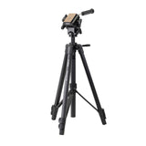 Velbon Videomate 538/F Aluminium Tripod - additional product view