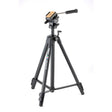 Velbon Videomate 538/F aluminium tripod