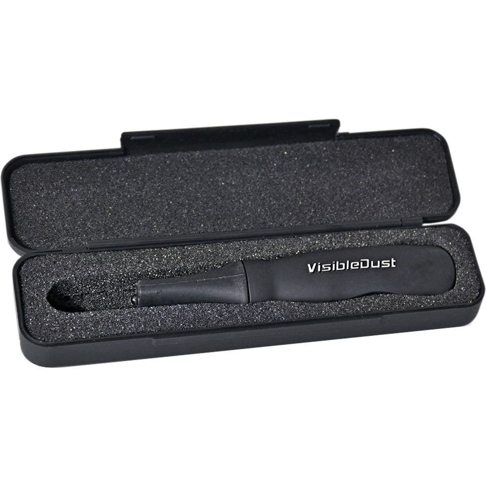 VisibleDust Arctic Beez pulsating cleaner device