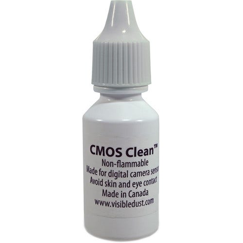 VisibleDust CMOS Clean Liquid sensor cleaning solution, 15ml