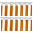 VisibleDust DHAP Orange 1.3x Vswabs, 50-pack