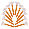 VisibleDust DHAP Orange Vswabs for Medium Format and Digital Back 42-44 mm, 12-pack