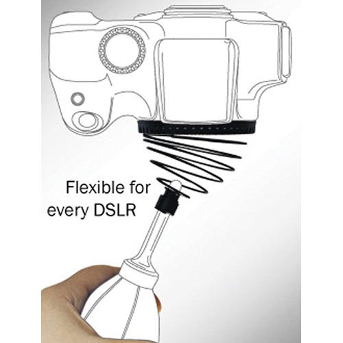 VisibleDust FlexoDome Sensor Cleaning Accessory for Pentax K-Mount Cameras - additional product view