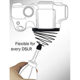 VisibleDust FlexoDome Sensor Cleaning Accessory for Pentax K-Mount Cameras - additional product view