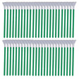 VisibleDust Green Ultra MXD-100 1.0x Vswabs, 50-pack