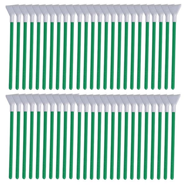 VisibleDust Green Ultra MXD-100 1.6x Vswabs, 50-pack