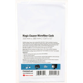 VisibleDust Magic Cleaner, 320mm x 380mm