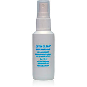 VisibleDust Optix Clean Liquid for Lenses, 59ml bottle