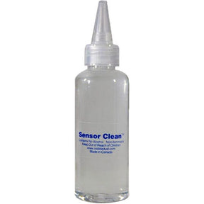 VisibleDust Sensor Clean Solution, 120ml bottle