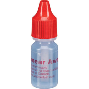VisibleDust Smear Away liquid sensor cleaning solution, 15ml bottle
