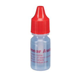 VisibleDust Smear Away liquid sensor cleaning solution, 8ml bottle