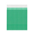 VisibleDust Ultra MXD-100 Green Corner Swabs, 16-pack