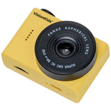 Visionkids HappiCAMU Nano Kids Camera Lemon - additional product view