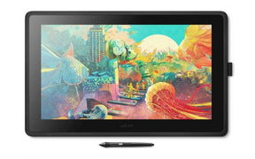 Wacom Cintiq 22 inch creative pen display
