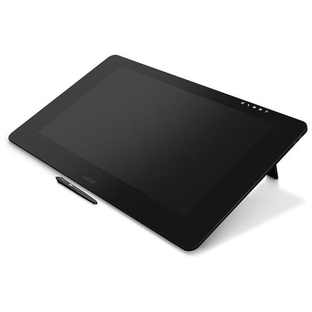 Wacom Cintiq Pro 24" 4K LCD Creative Pen Display - additional product view