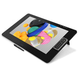 Wacom Cintiq Pro 24" 4K LCD Creative Pen Display - additional product view