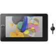 Wacom Cintiq Pro 24 inch 4K LCD creative pen and touch display