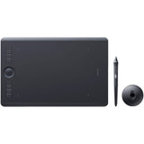 Wacom Intuos Pro Creative Pen Tablet - Large - additional product view