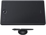 Wacom Intuos Pro Creative Pen Tablet, large