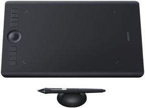 Wacom Intuos Pro Creative Pen Tablet, large
