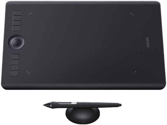 Wacom Intuos Pro Creative Pen Tablet, large