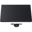 Wacom Intuos Pro Paper Edition creative pen tablet, Large