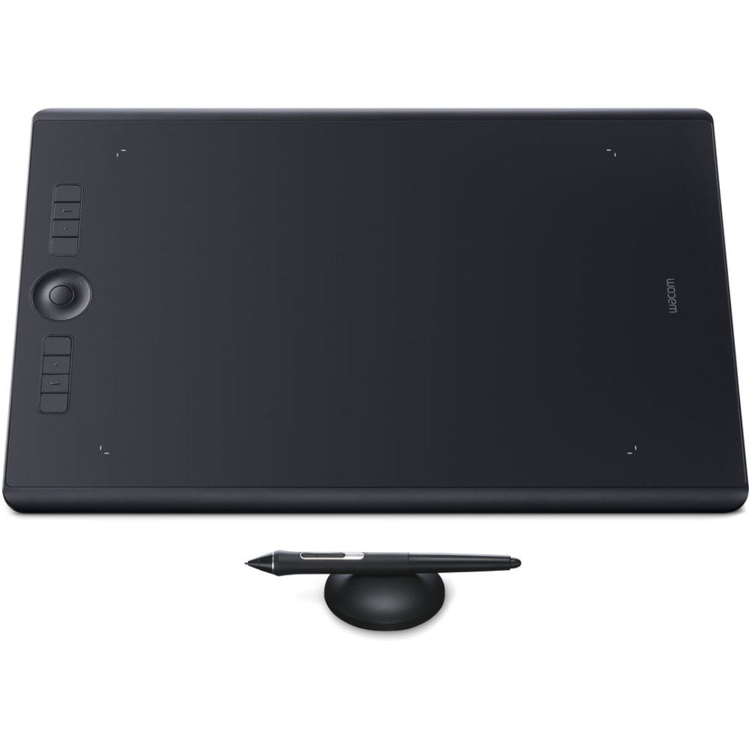 Wacom Intuos Pro Paper Edition creative pen tablet, Large