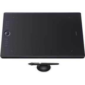 Wacom Intuos Pro Paper Edition creative pen tablet, Large