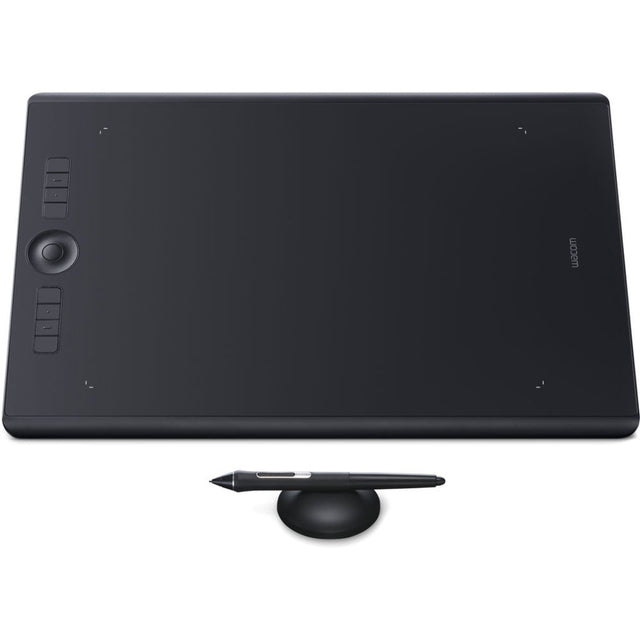 Wacom Intuos Pro Paper Edition creative pen tablet, Large