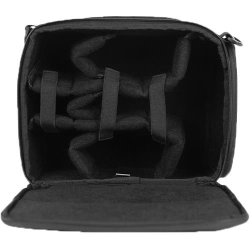 Wandrd Camera Cube Essential - Black - additional product view