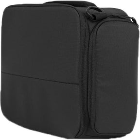 Wandrd Camera Cube Essential Plus in black.