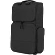Wandrd Camera Cube Pro in black.