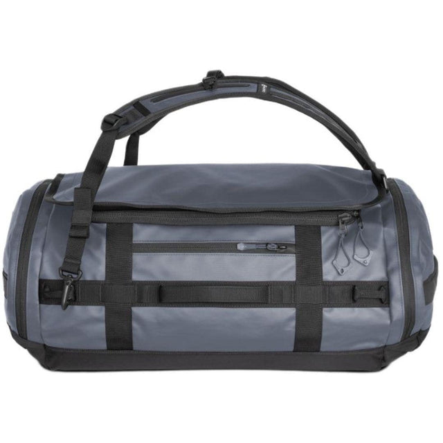 Wandrd CARRYALL Duffel 30L, Aegean Blue